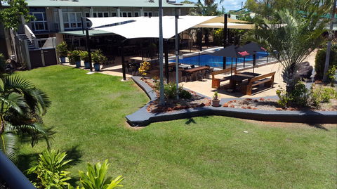 Walkabout Lodge - Gold Coast 4U 1