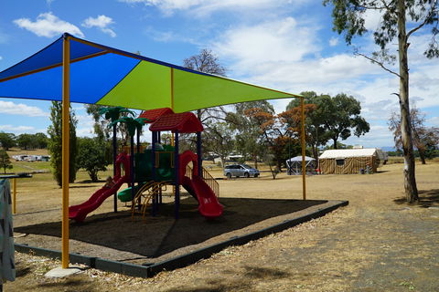 Warwick Freedom Lifestyle Park - Accommodation Gold Coast 1
