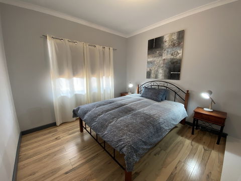 Waterway At Preston Beach - Accommodation Gold Coast 1