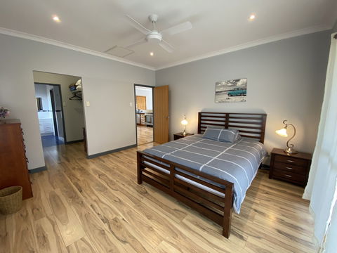 Waterway At Preston Beach - Accommodation Gold Coast 2
