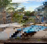 Westland Hotel Motel - Accommodation Gold Coast