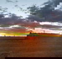 Whispering Pines Farm Stay - Accommodation Gold Coast