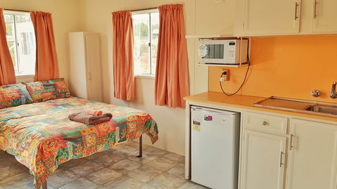 Willow Springs The Governess' Cabin - Accommodation Gold Coast 0
