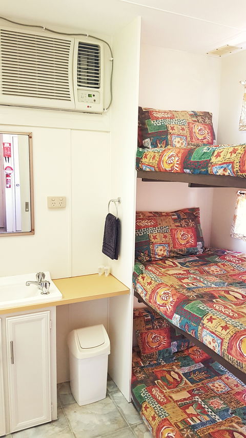 Willow Springs The Governess' Cabin - Accommodation Gold Coast 1
