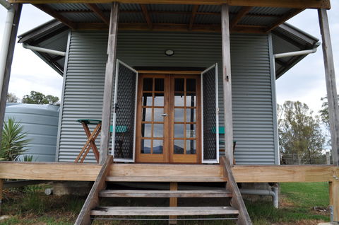 Woodenbong B And B - Accommodation Gold Coast 1