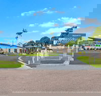 Woodbine Tourist Park - Accommodation Gold Coast