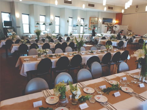 Woodburn Evans Head RSL Club - Accommodation Gold Coast 0