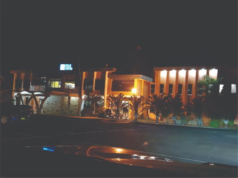 Woodburn Evans Head RSL Club - Accommodation Gold Coast 1