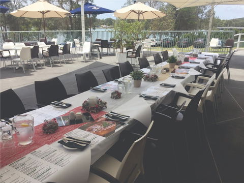Woodburn Evans Head RSL Club - Accommodation Gold Coast 2