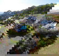 215 Mt Buffalo Retreat - Accommodation Gold Coast