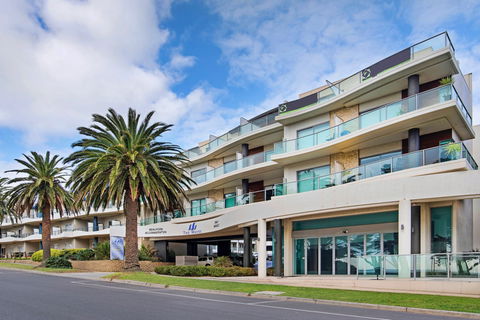 350 Sur La Plage At The Waves - Gold Coast 4U 1