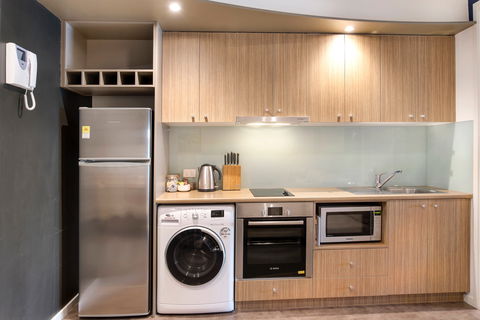 350 Sur La Plage At The Waves - Gold Coast 4U 2