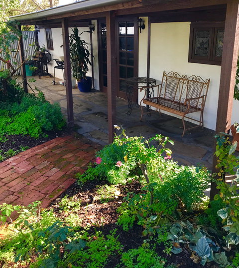 3 Divas Accommodation - The Moscato Cottage - 1 Gold Coast 0