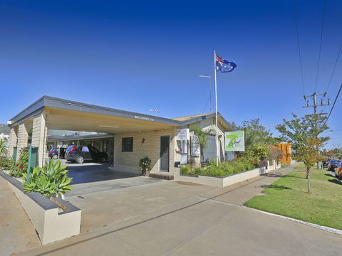 7th Street Motel - Accommodation Gold Coast 1