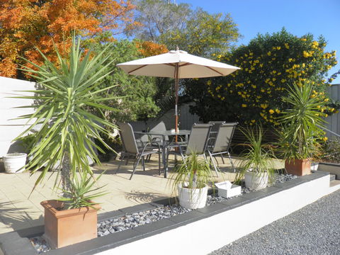 7th Street Motel - Accommodation Gold Coast 2
