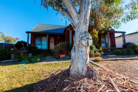 Aarlaur 1 - Accommodation Gold Coast 0