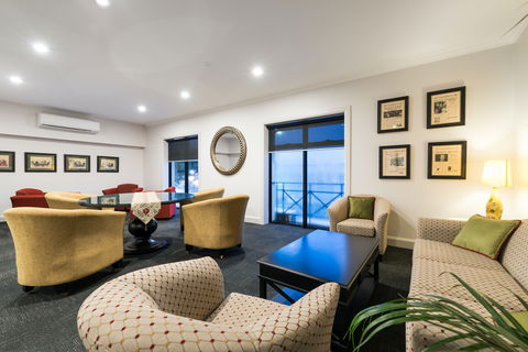 Abbott Boutique Hotel - Accommodation Gold Coast 0