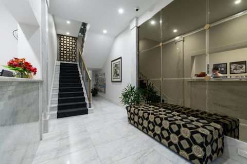 Abbott Boutique Hotel - Accommodation Gold Coast 1