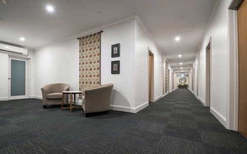 Abbott Boutique Hotel - Accommodation Gold Coast 2