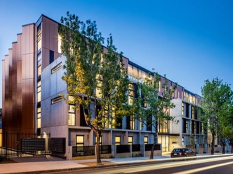 Abercombie Student Accommodation (Summer) - Accommodation Gold Coast 0