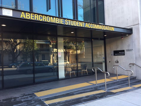 Abercombie Student Accommodation (Summer) - Accommodation Gold Coast 2