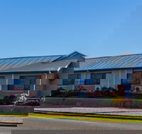 Albert Motel Moree - Accommodation Gold Coast