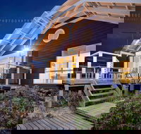 Alchemy On Island Beach - Accommodation Gold Coast