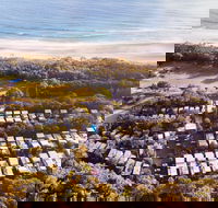 Allure Stradbroke Resort - Accommodation Gold Coast