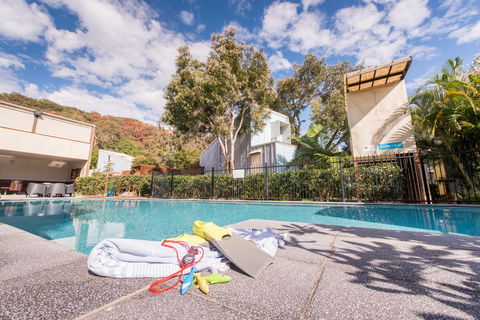 Allure Stradbroke Resort - Accommodation Gold Coast 1