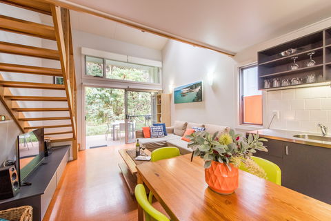 Allure Stradbroke Resort - Accommodation Gold Coast 2