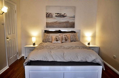 Almond Tree Cottage - Accommodation Gold Coast 1