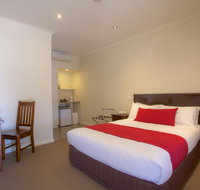 Amaroo Motel - Accommodation Gold Coast