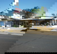 Amber Motel - Accommodation Gold Coast