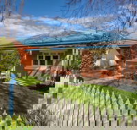 Ampleforth East - Accommodation Gold Coast