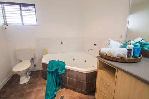 Angourie Resort - Accommodation Gold Coast 2