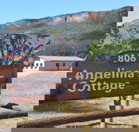 Angelina's Cottage - Capertee Valley - Accommodation Gold Coast