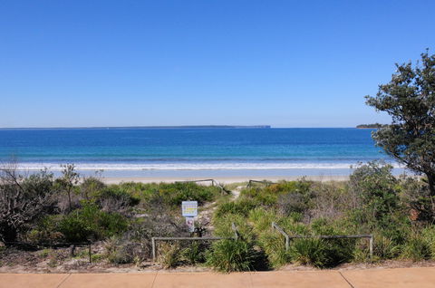 Aqua Vista Vincentia - Accommodation Gold Coast 2