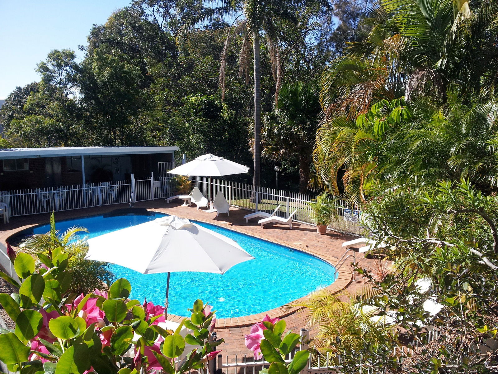 Central Bucca NSW Accommodation Gold Coast