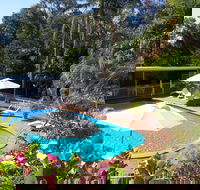 Aquajet Motel - Accommodation Gold Coast