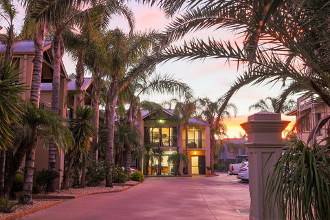 Aquarius Apartments - Accommodation Gold Coast 0