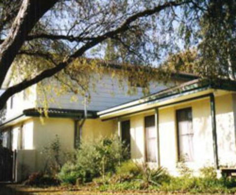 Arcadia House - Gold Coast 4U 0