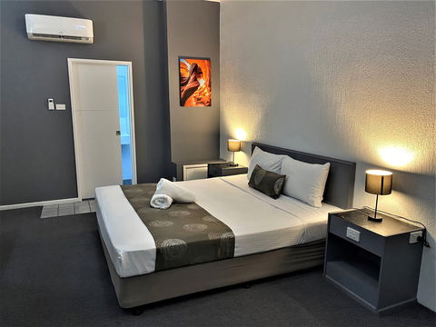 Archer Park Motel - Accommodation Gold Coast 0