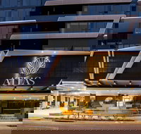 Arise Atlas Apartments - Accommodation Gold Coast