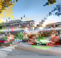 Athelstane House - Accommodation Gold Coast