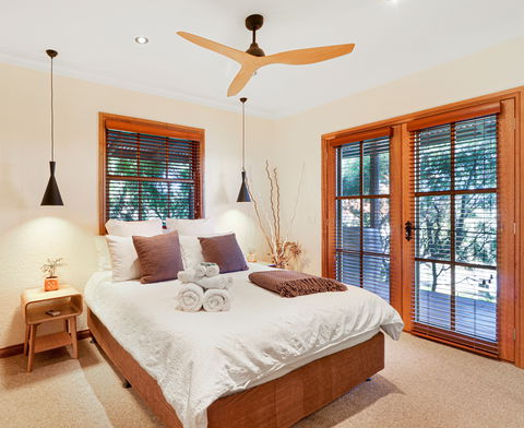 A View To A Hill - Accommodation Gold Coast 2