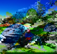 Ayers Rock Campground - Accommodation Gold Coast