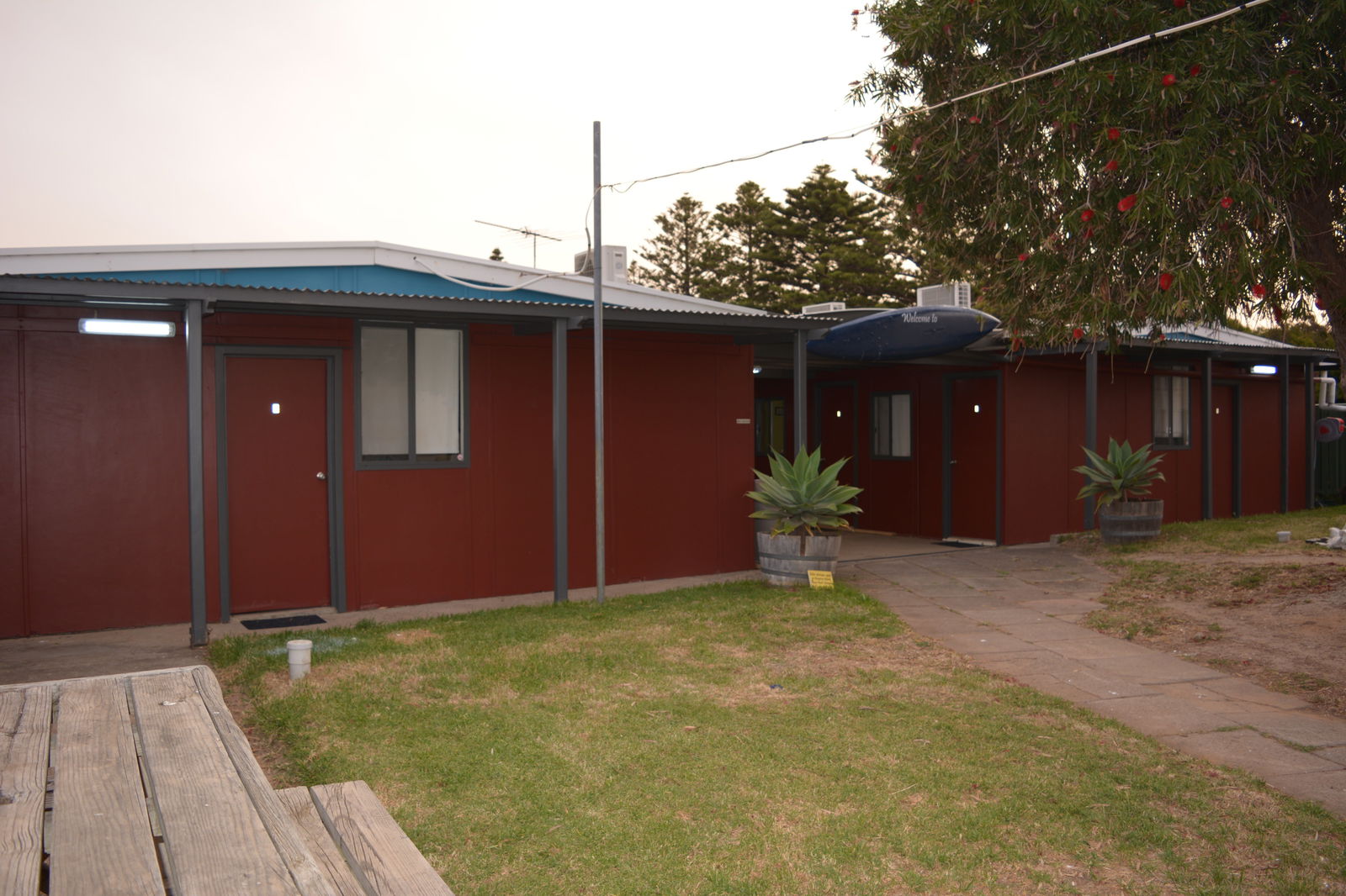 Sapphiretown SA Accommodation Gold Coast