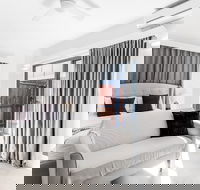 Bahari Studio - Accommodation Gold Coast