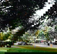 Bailey Bar Caravan Park - Accommodation Gold Coast