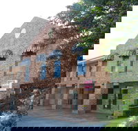 Bakery Hill Motel - Accommodation Gold Coast
